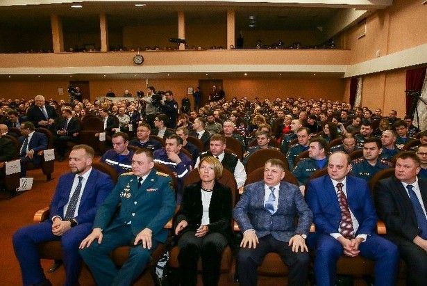 В Москве рассказали, как обеспечивают безопасность населения