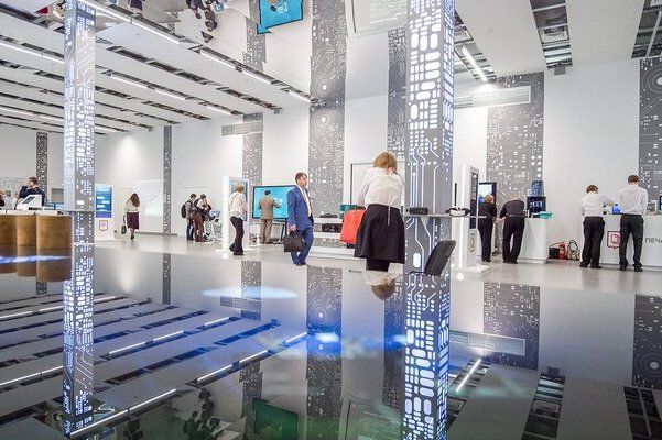 В Москве стартовал акселератор креативных индустрий Created in Moscow