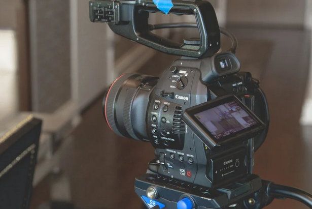 В столице стартует обучающая программа Moscow Film Accelerator