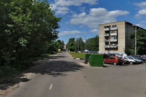 В Крюково в ДТП пострадал несовершеннолетний велосипедист