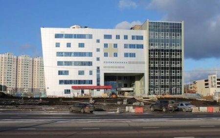 Общественная палата Москвы вынесла рекомендации по дальнейшему развитию поликлиник города