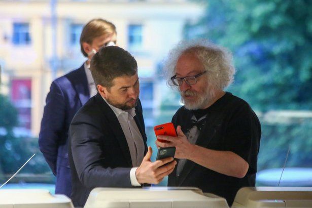 Собянин: Тестовое электронное голосование прошло без сбоев