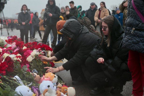 Предприниматели Москвы окажут поддержку пострадавшим в «Крокус Сити»