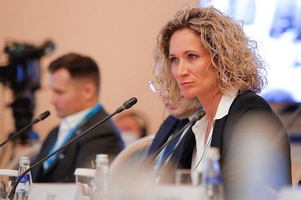 Депутат МГД Киселева: Визуальные коды должны охватить социальную сферу, городские системы и службы Москвы