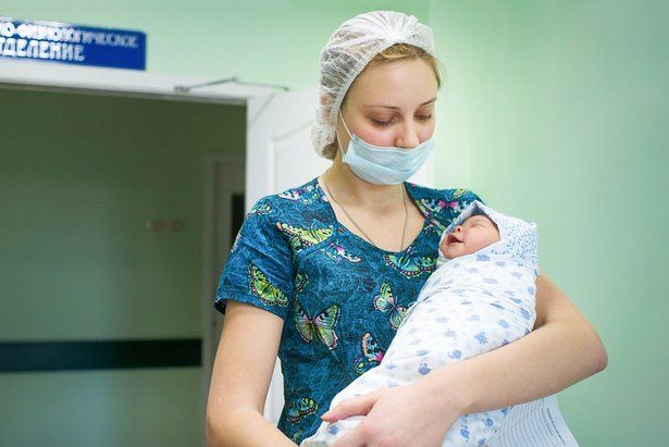 Столица создала систему видеотрансляций из отделений реанимации и патологии новорожденных