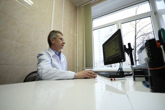 Анастасия Ракова: опыт московских врачей по тестированию искусственного интеллекта будут применять по всей России