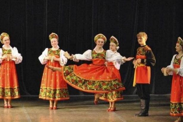 Танцевальный ансамбль «Вдохновение» проведет весенний концерт