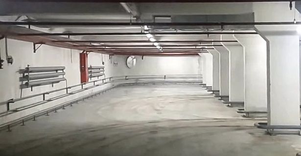 За пять лет в Москве создано около 74 тысяч машиномест