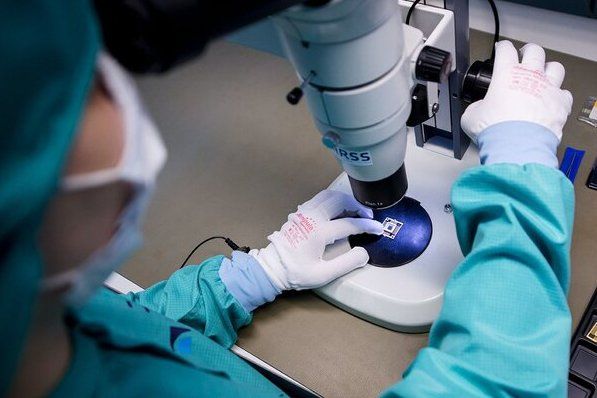 Более 2,5 тыс технологичных проектов представлено на столичной «Карте инновационных решений» - Сергунина