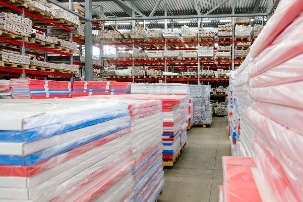 Производство строительной продукции запустят в Крюково