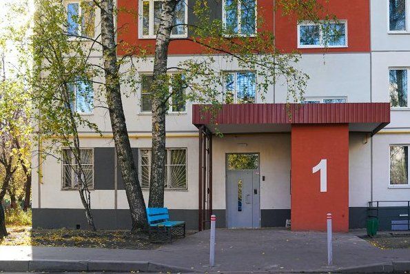 На территории округа подходят к концу ремонтные работы подъездов