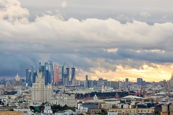 Москва привлечет 70 млрд руб инвестиций за счет эмиссии  зеленых облигаций