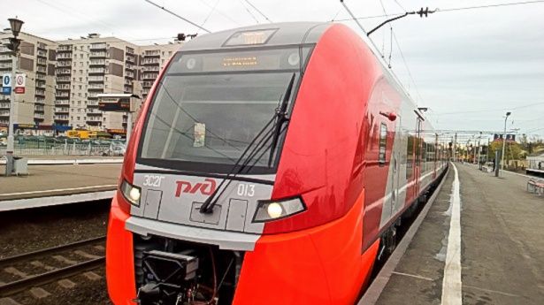 Две утренние электрички из Крюково в Москву будут отменены 12 сентября