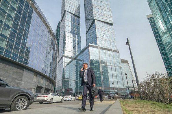Депутат МГД Головченко: Льготная аренда стала эффективным способом поддержки малого и среднего бизнеса