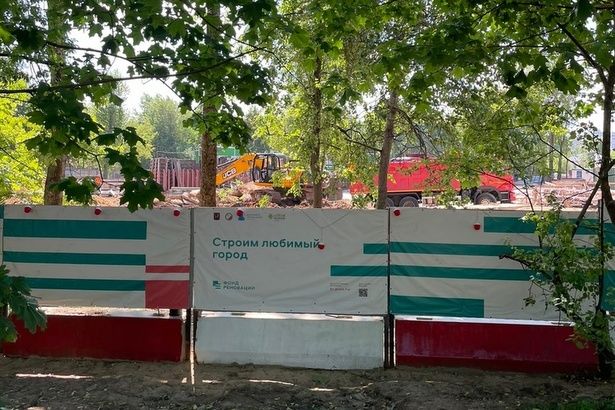 Более 800 человек переехали с Заводской улицы в Крюково по программе реновации