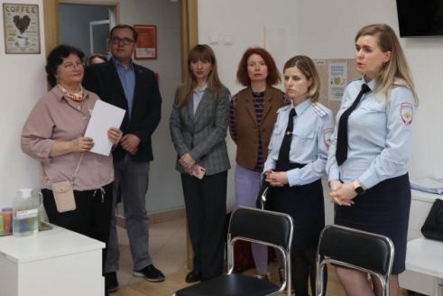 Подросткам рассказали об экстремизме и его последствиях