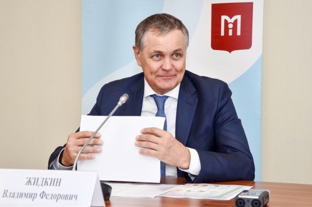 Определены сроки утверждения генплана развития «новой Москвы»