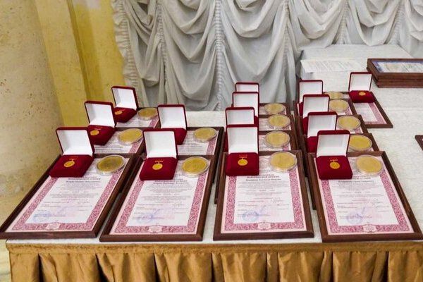 Собянин поддержал проведение конкурса научных трудов на соискание Макариевских премий