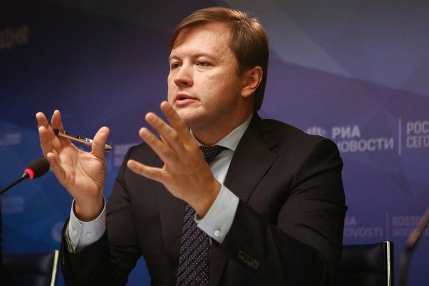 Владимир Ефимов: объем выпущенной в Москве текстильной продукции вырос более чем на треть