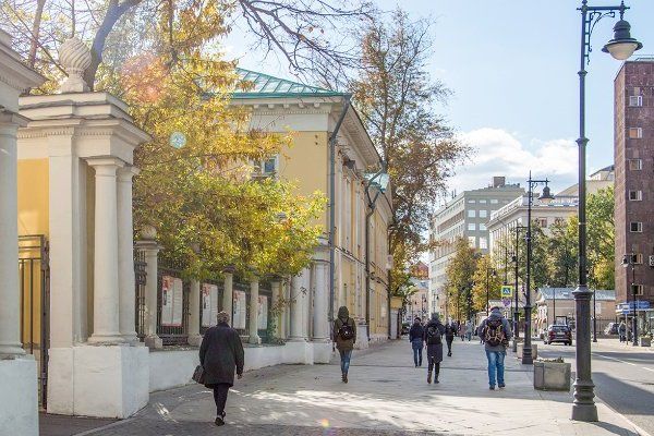 Стали известны победители столичного конкурса «Покажи Москву!»