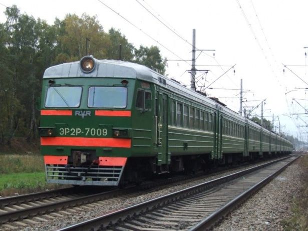Расписание Ленинградского направления меняется почти на весь сентябрь