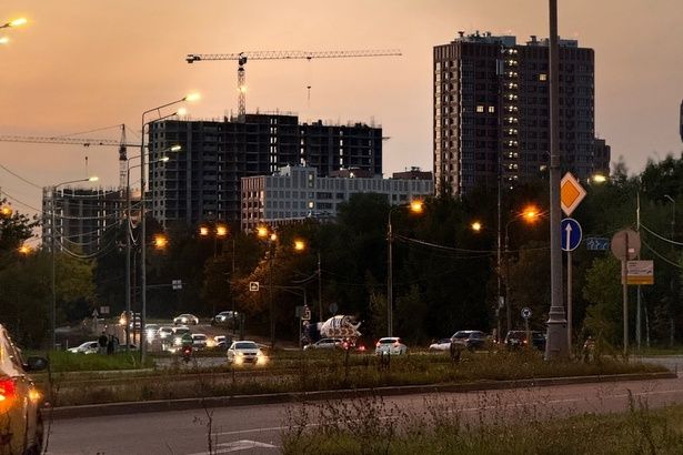 В Зеленограде готовы к эксплуатации три объекта