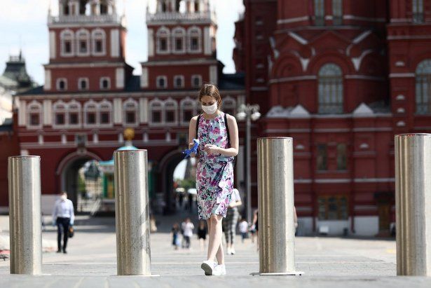 Депутат Мосгордумы отметил влияние снятия ограничений на психологическое состояние москвичей