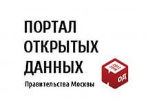 Портал открытых данных предлагает информацию о зеленоградских цветочных магазинах