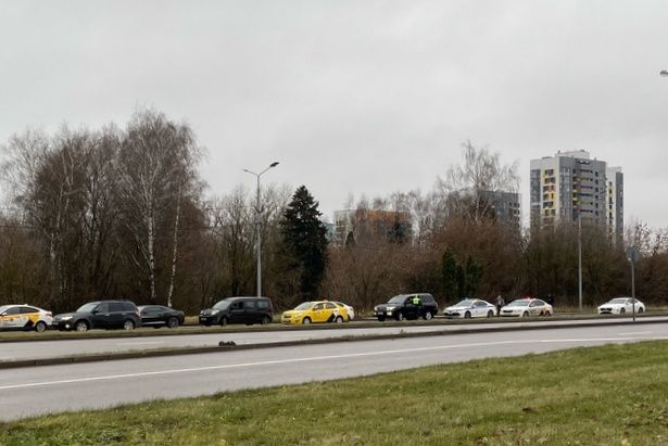 В ЗелАО был задержан водитель с поддельным водительским удостоверением