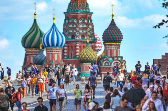На Russpass появились туристические предложения еще от трех регионов