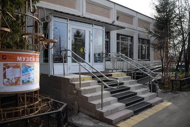 Музей Зеленограда сообщил о переносе мероприятий из‑за закрытия зала