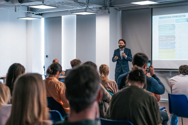 Собянин сообщил о новом бесплатном акселераторе для предпринимателей-инвалидов