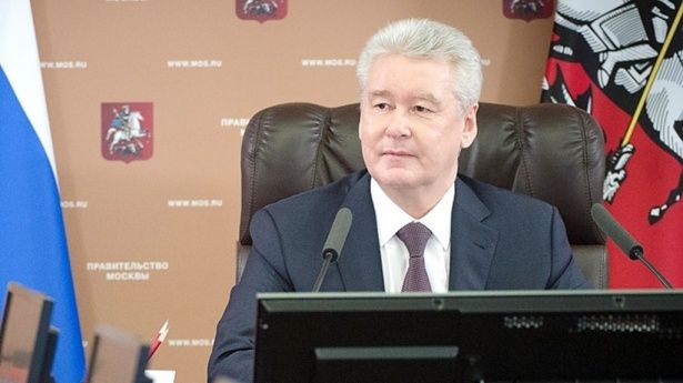 Собянин: Рождественские городские фестивали стартуют в Москве 16 декабря