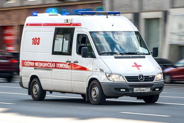 21-летний зеленоградец попал в больницу после драки