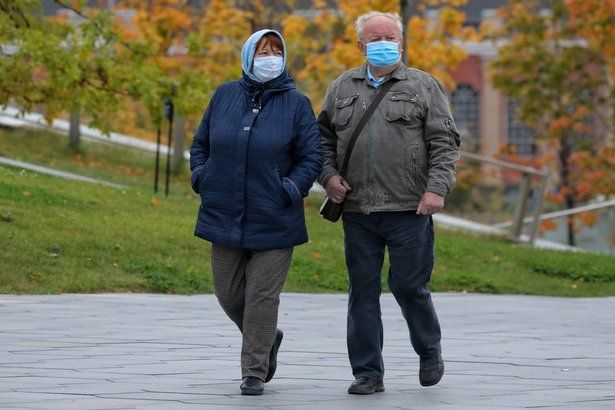 Рабочая группа Госсовета обсудила выполнение поручений президента по борьбе с коронавирусом