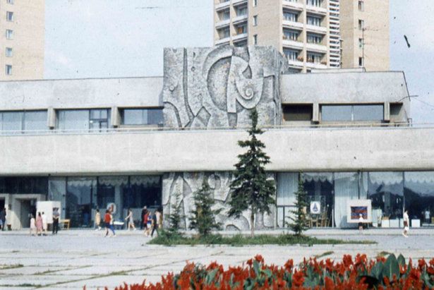 Интерактивная лекция о городской архитектуре пройдёт в Крюково в субботу