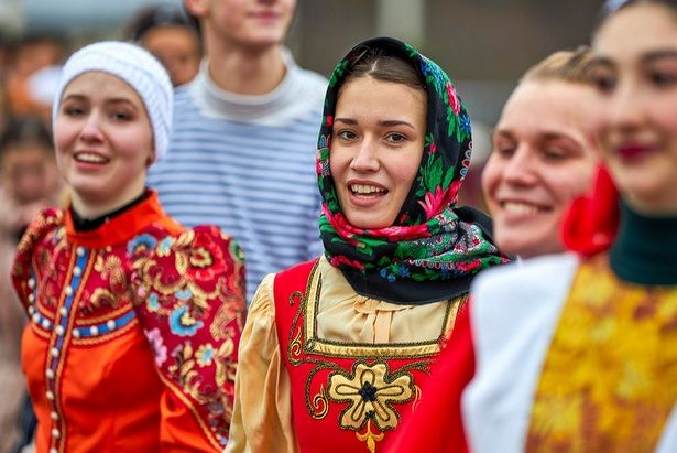 Сергей Собянин рассказал о программе празднования Дня народного единства в Москве