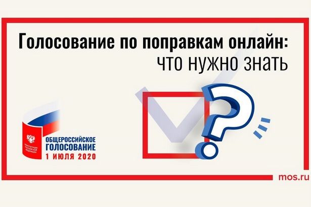 Что нужно знать участникам электронного голосования?