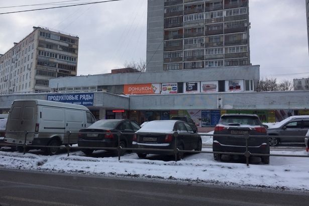 В Зеленограде демонтируют пешеходные ограждения вдоль дорог