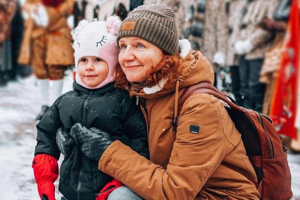 Заммэра Ракова рассказала о праздничной программе ко Дню матери в Москве