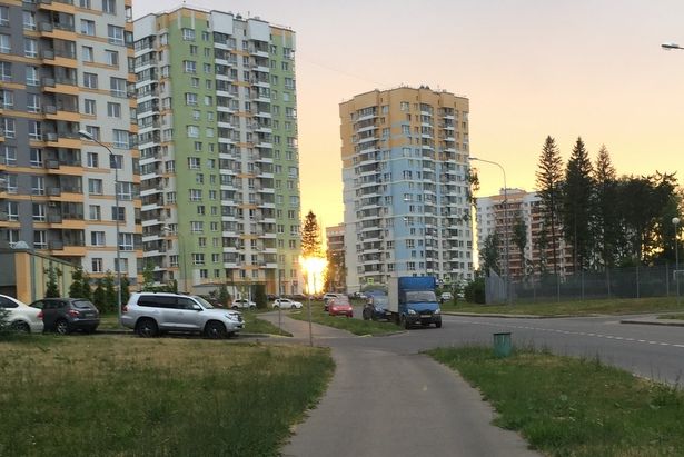 Установка ограждений на ул. Дмитрия Разумовского может привести к увеличению аварийности