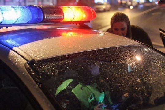 Автоледи под амфетамином задержали в Зеленограде