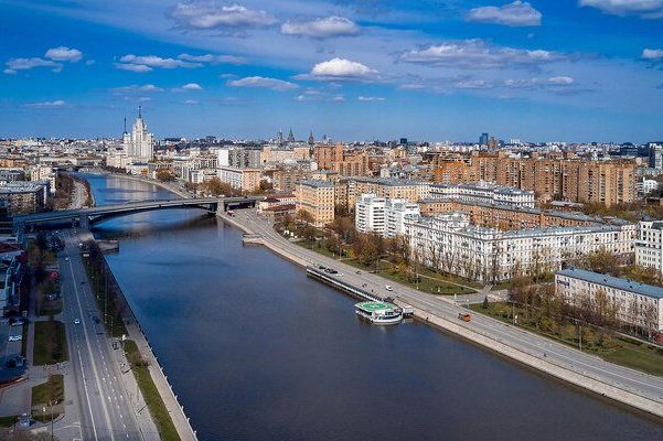 Депутат Мосгордумы Гусева: Москва сохранит свои социальные обязательства перед жителями
