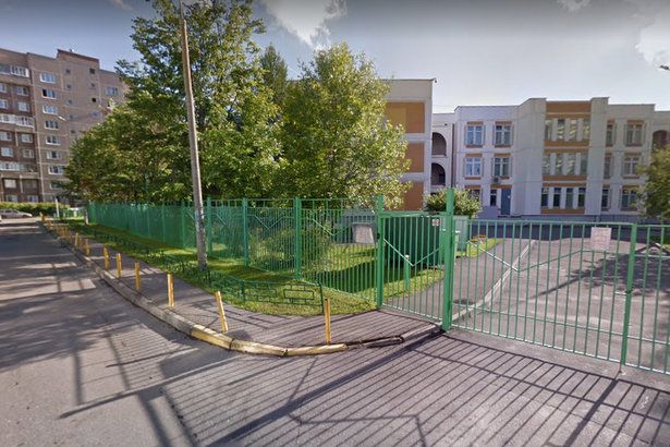 Комиссия проверила подходы к образовательным организациям района Крюково
