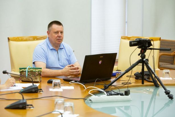 В столице обсудили традиции национального гостеприимства