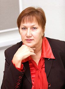 8 июня – День социального работника