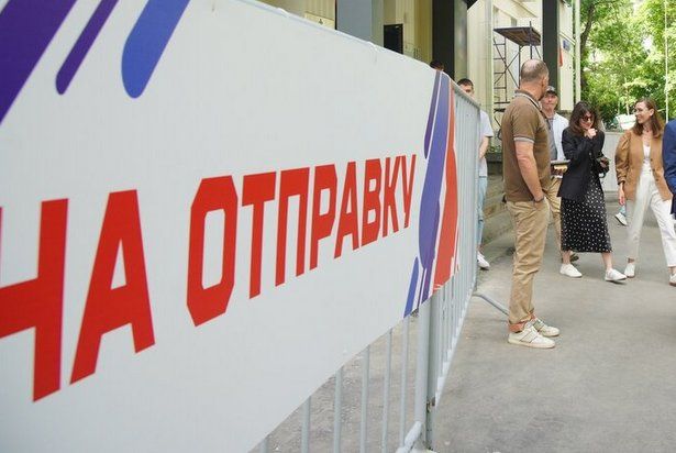 Будущие контрактники назвали чувство патриотизма своей главной мотивацией