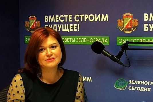 Инна Шарама: «Для запуска проекта надо найти клубного преподавателя, дать рекламу и привлечь контингент»