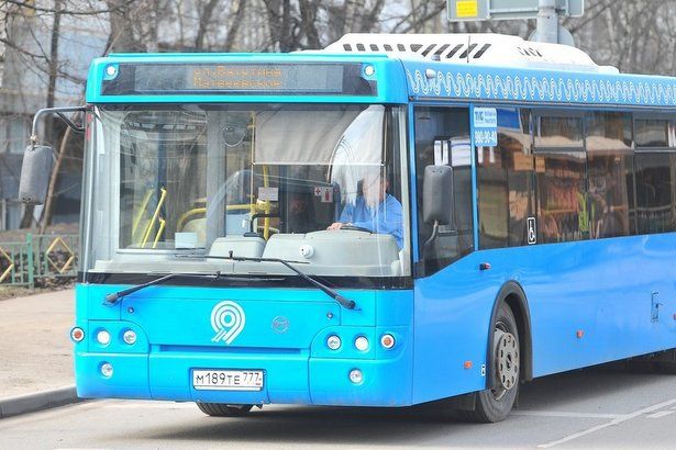 О работе зеленоградского транспорта в дни православных праздников