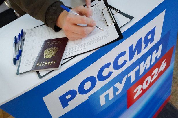Александр Якушев поддержал решение Президента о выдвижении своей кандидатуры на выборах